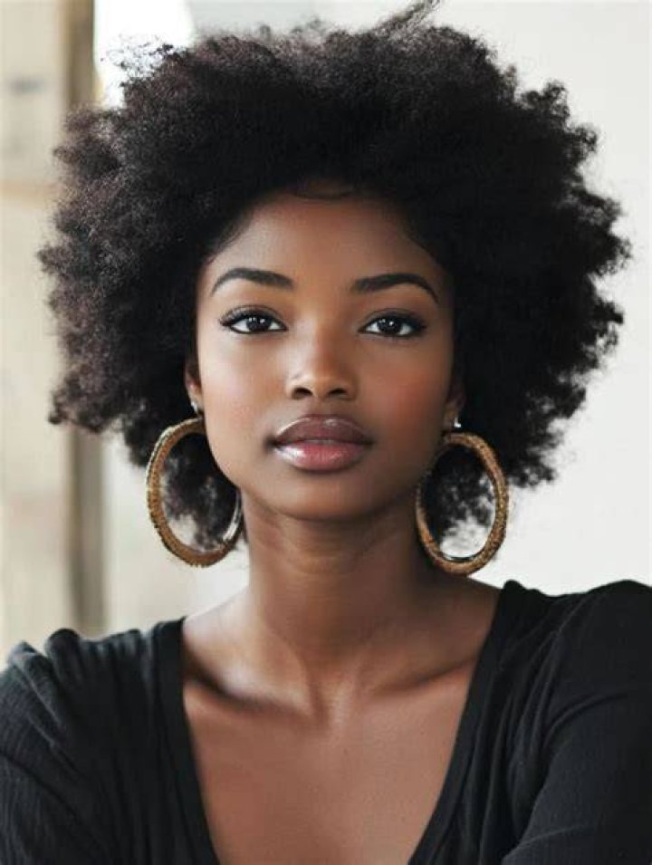 Afros