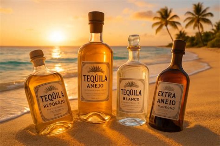 Agave Tequila Collection