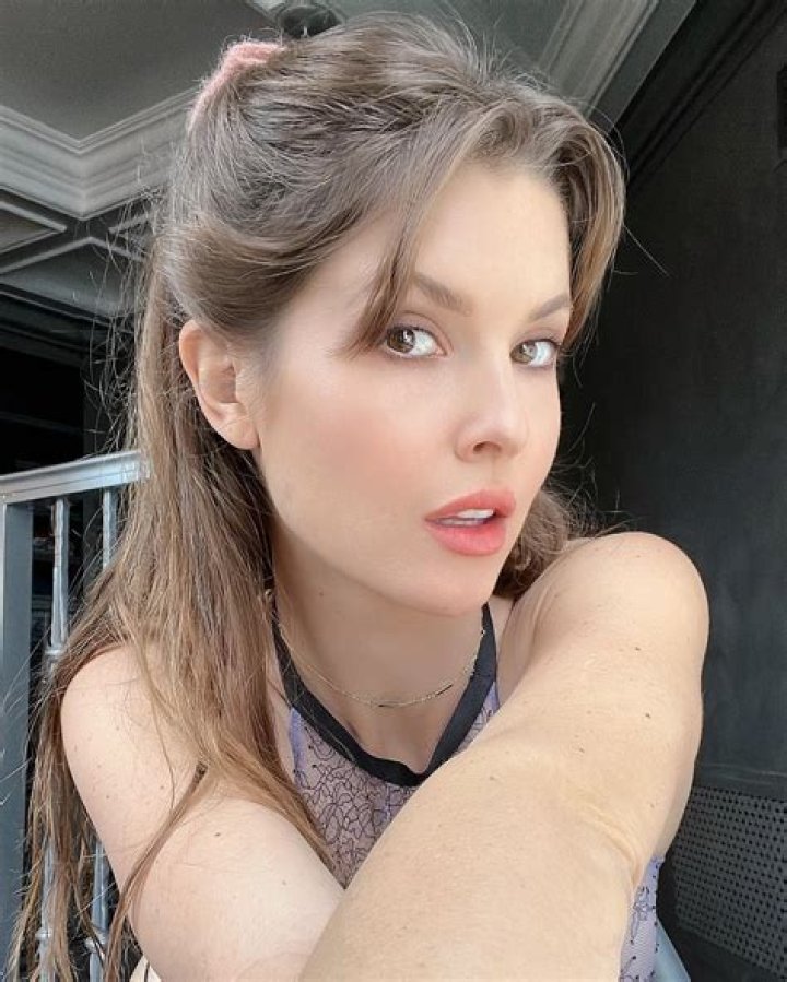 Amanda Cerny Wiki, Biography, Height, Weight, Image, Family