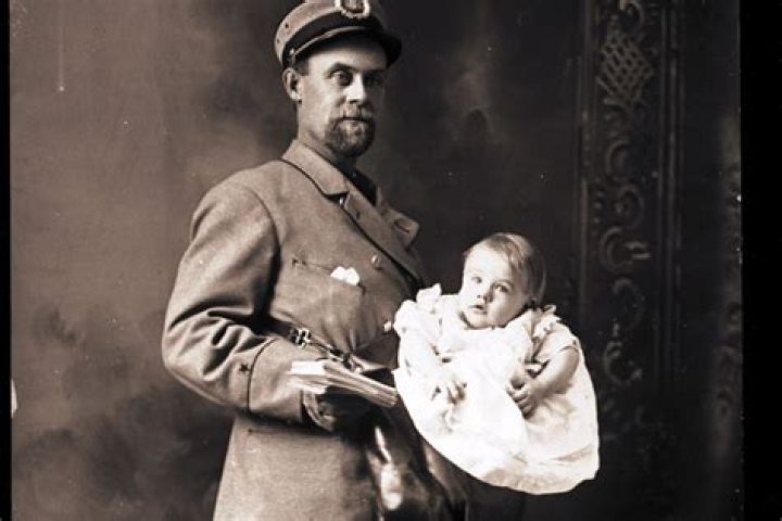 Baby Mail