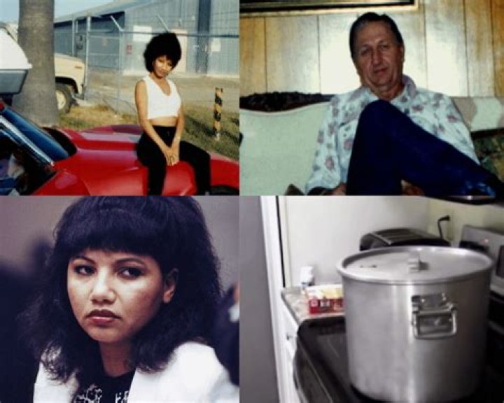 Bill And Omaima Nelson