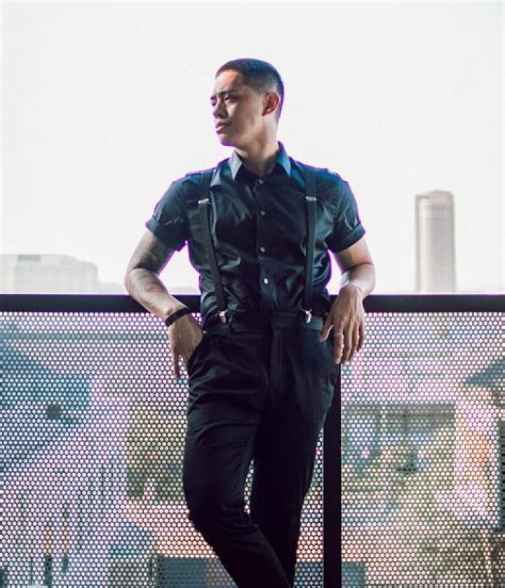 Brian Puspos in good shape