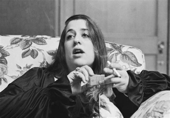 Cass Elliot Death