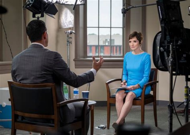 Catherine Herridge