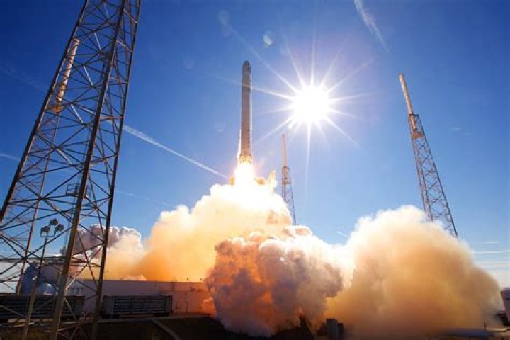 Celestis Launch