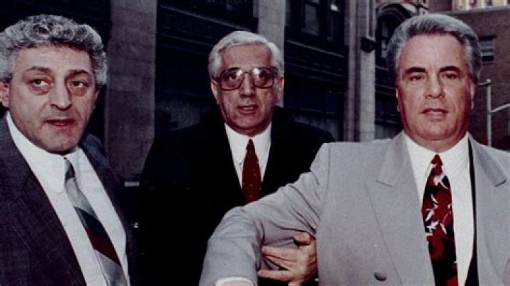 charles herbert gotti