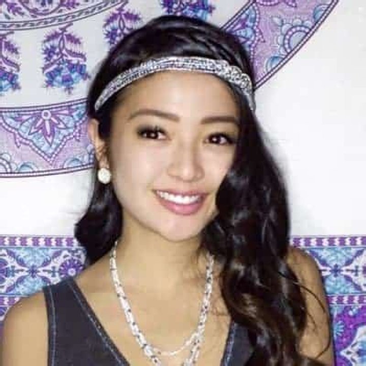 Chelsa Zhang age, height, net worth