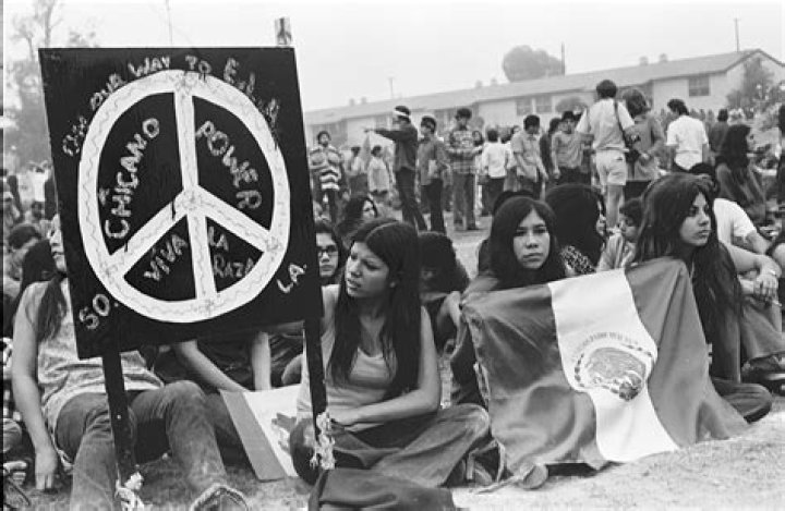 Chicano Movement Chicago