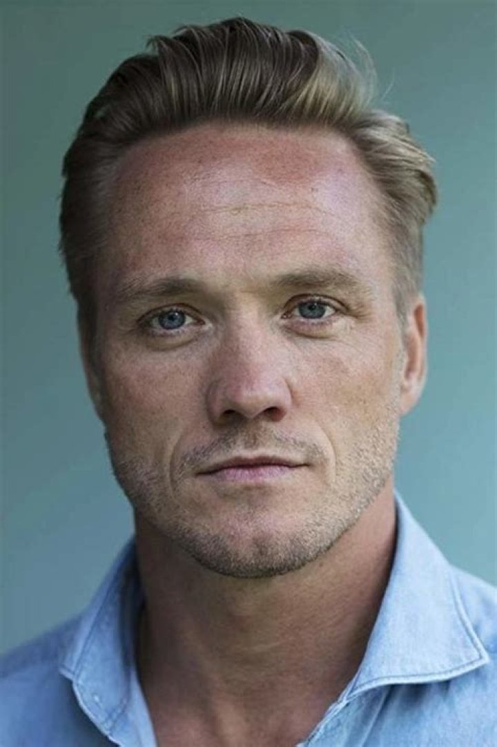 Christian Hillborg Biography