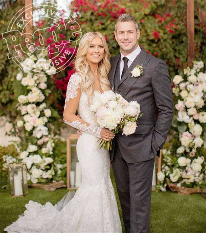 Christina el Moussa