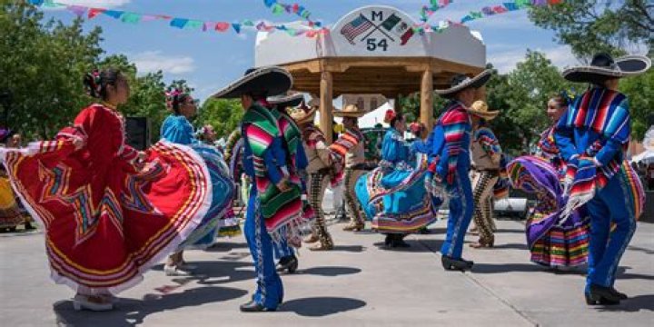 Cinco De Mayo Celebration