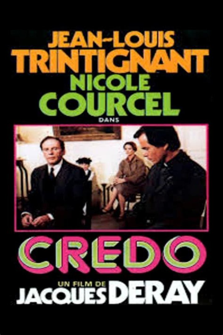 Credo TV Youtuber overview