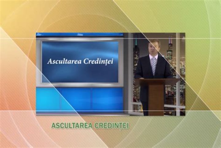 Credo TV