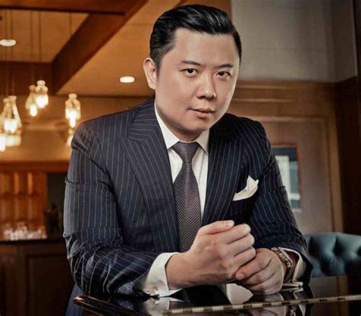 Dan Lok Net Worth, Scam, University and Books