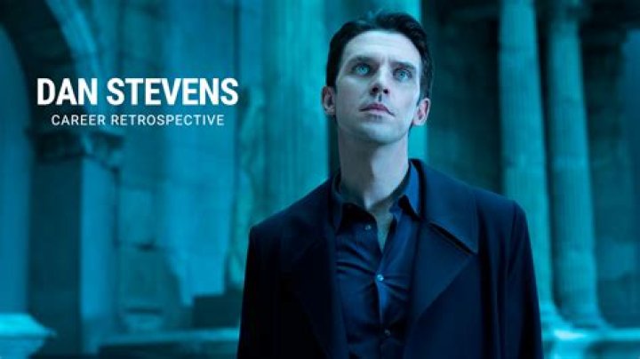 Dan Stevens