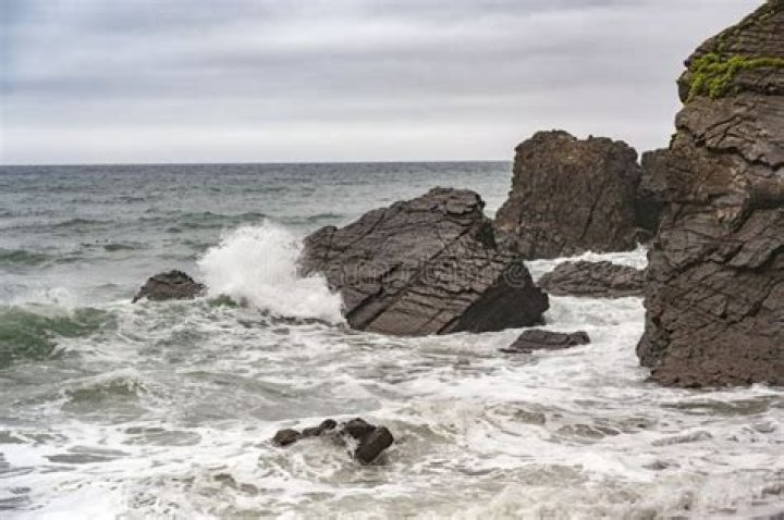 Dangerous Tide