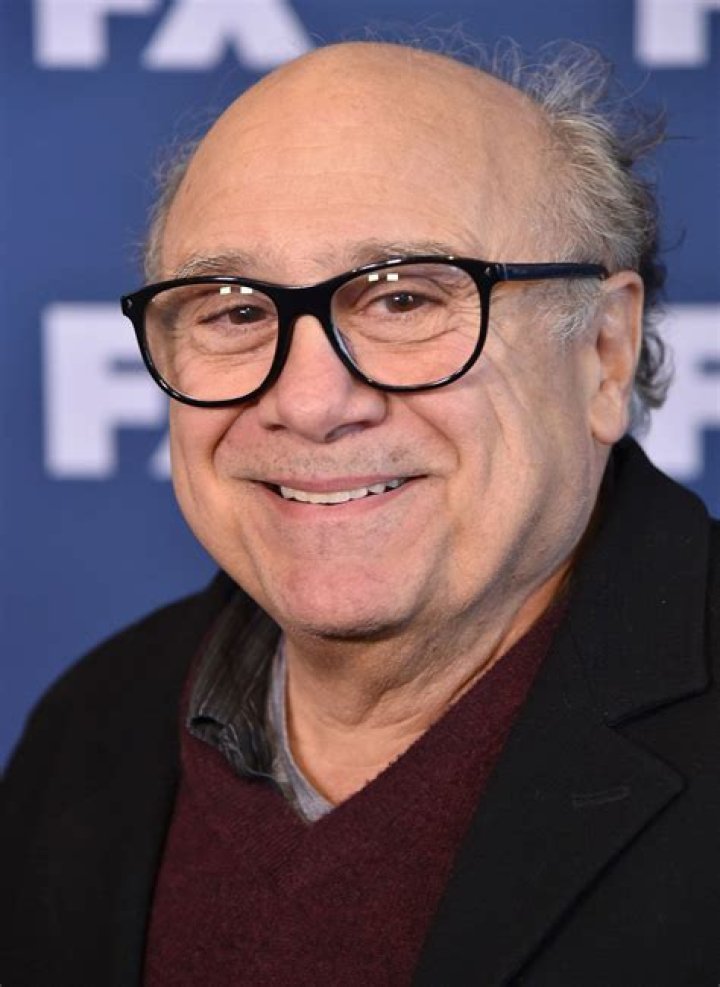Danny DeVito Biography