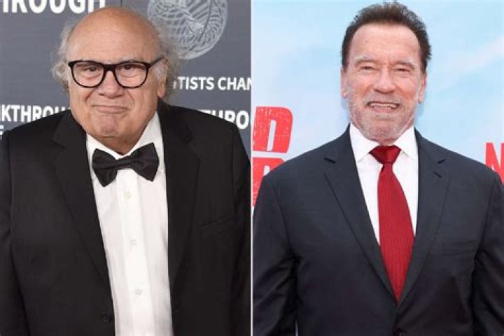 Danny DeVito - CelebNetWorth