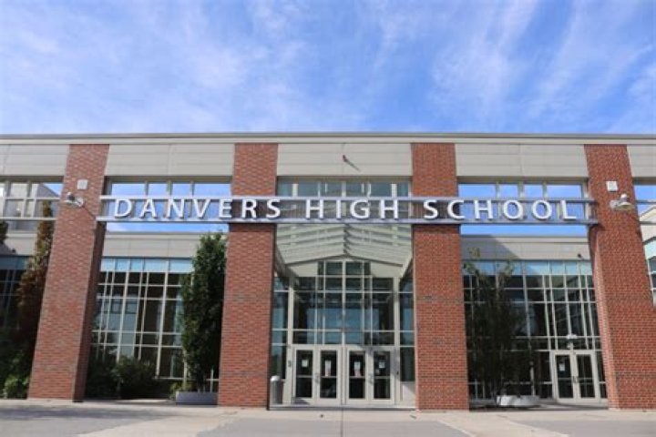 Danvers High School
