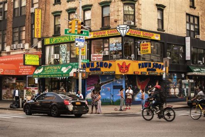 East Harlem