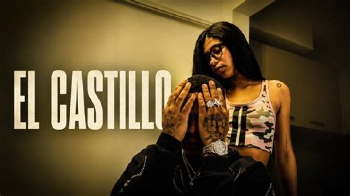 El Castillo