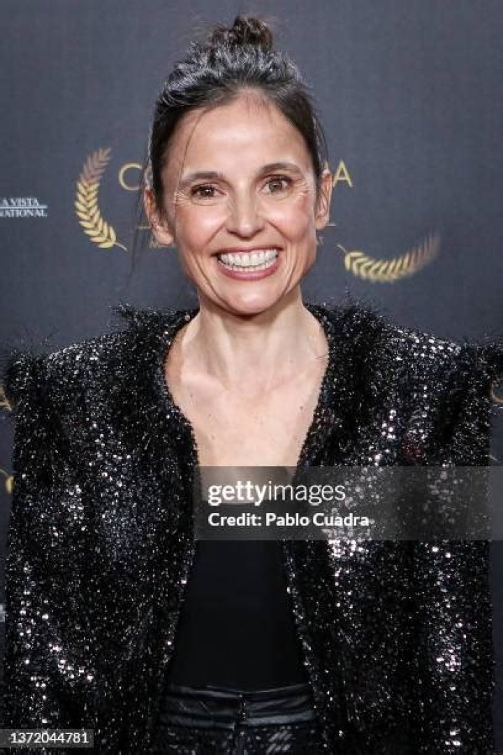 Elena Anaya