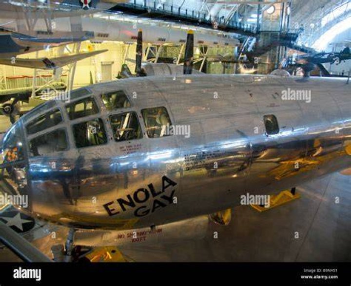 Enola Gay