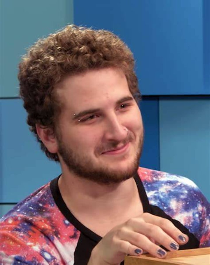 Eric Beckerman