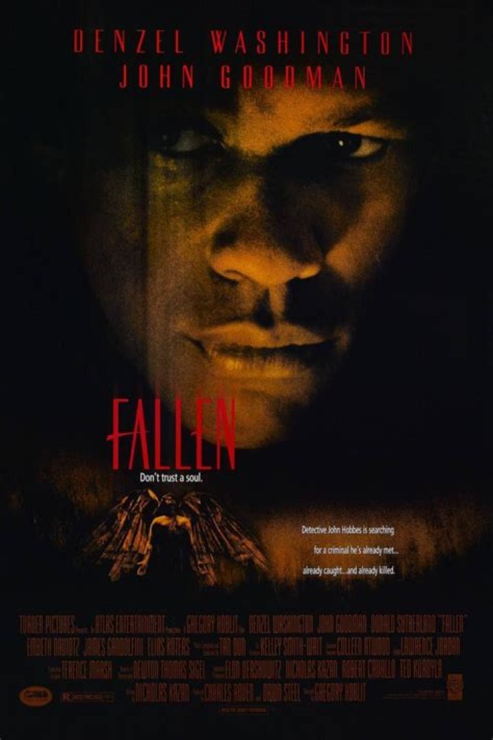 Fallen