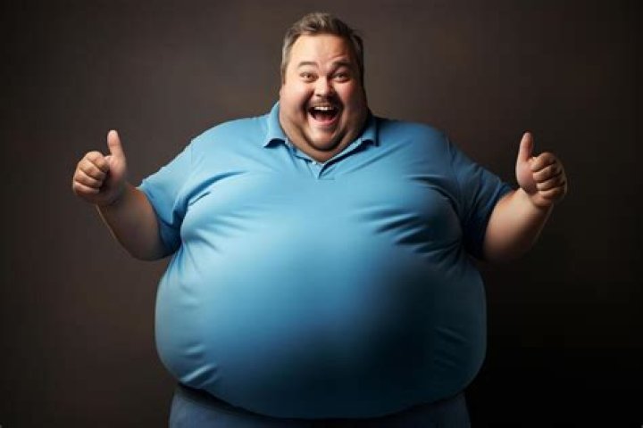 Fat Man
