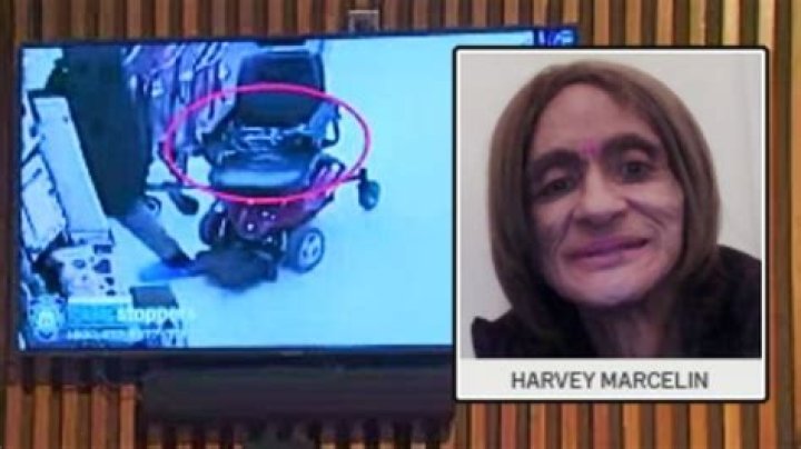 Harvey Marcelin