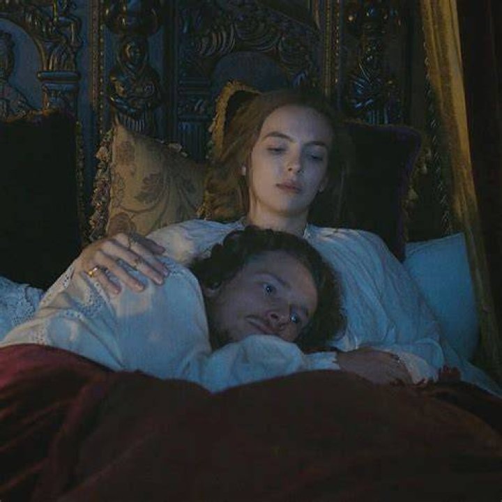 Henry VII And Valentine's Day