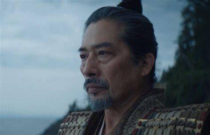Hiroyuki Sanada