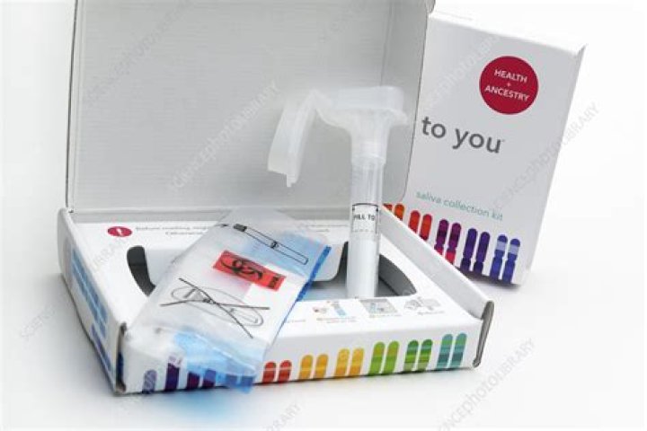 Home Dna Testing Kit