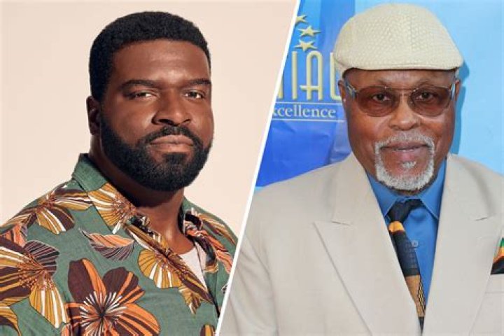 How old is Steven Hill from Magnum PI? - Celebrity.tn