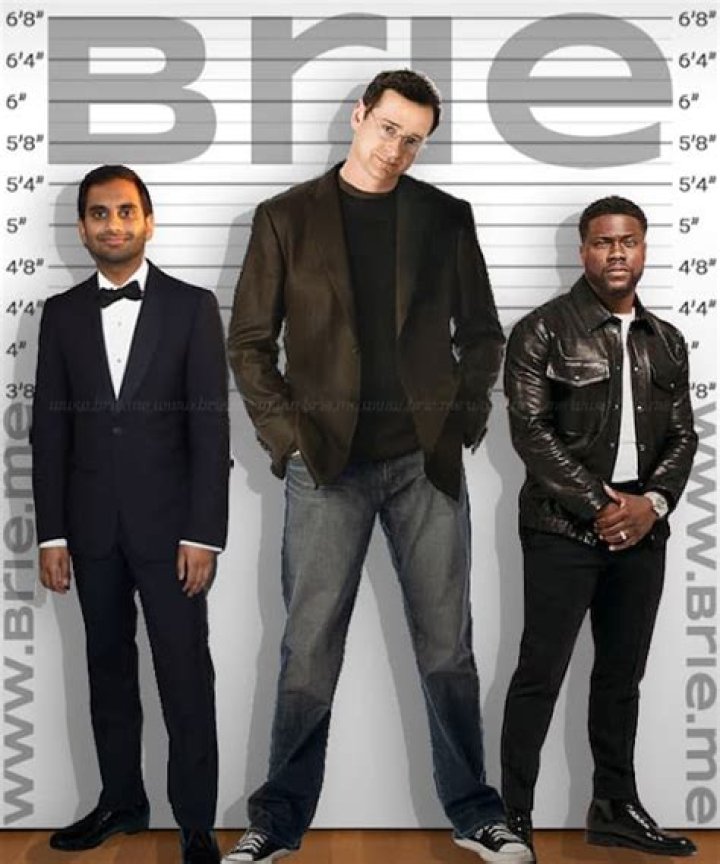 How tall is Bob Saget