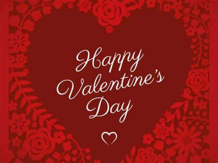 How Valentine's Day Was Celebrated In The Middle Ages