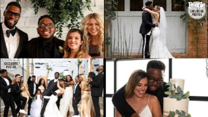Is Chandler Moore Married to a Wife?