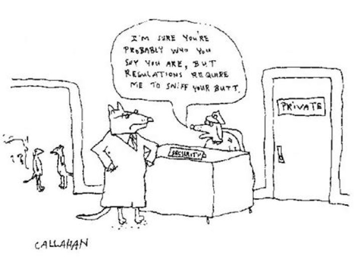 John Callahan