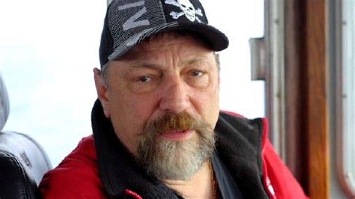 Johnathan Hillstrand