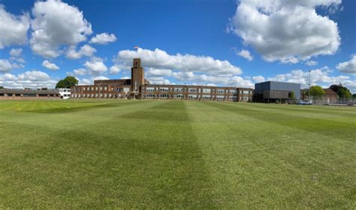 King Edward VI School