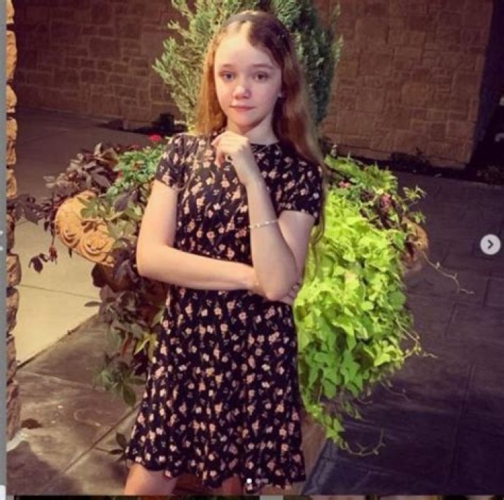 Laurel Emory cute