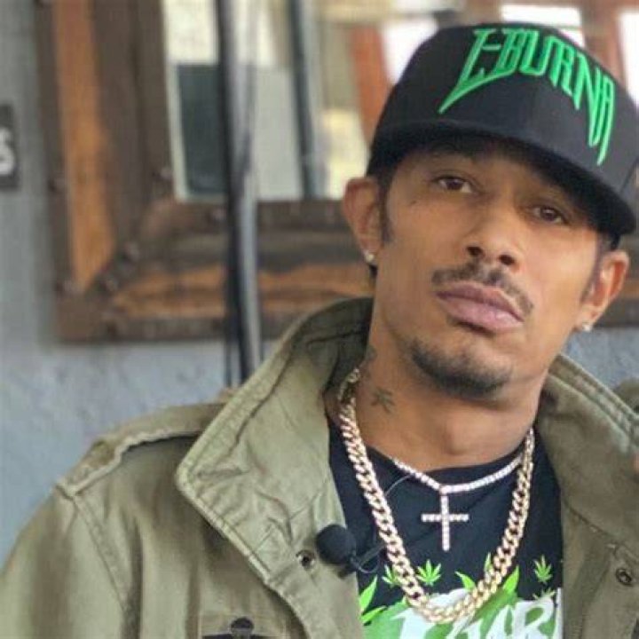Layzie Bone Bio