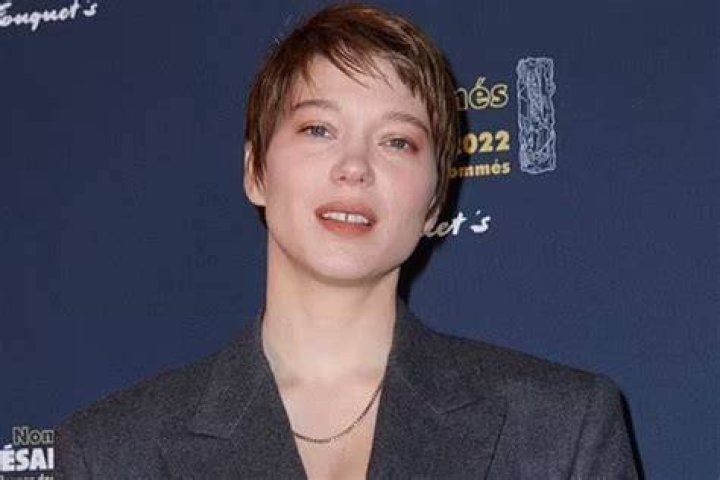 Lea Seydoux Bio