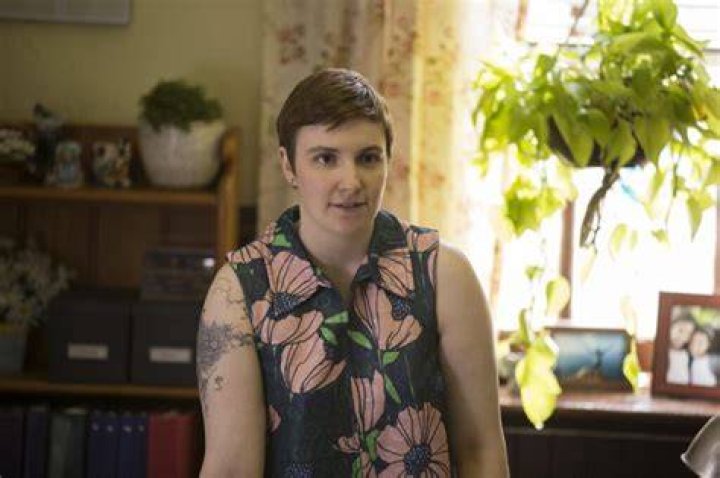 Lena Dunham reflects on life after 'Girls'