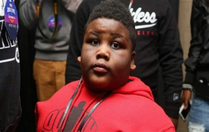 Lil TerRio Biography