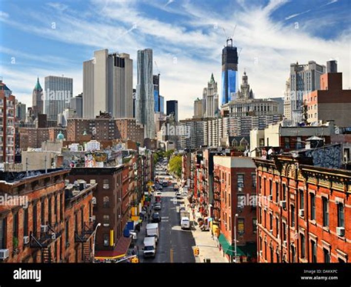 Lower East Side