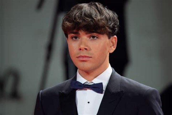 Luciano Spinelli's 10 year challenge