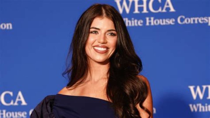 Madison Prewett Height, Weight & Body Measurements