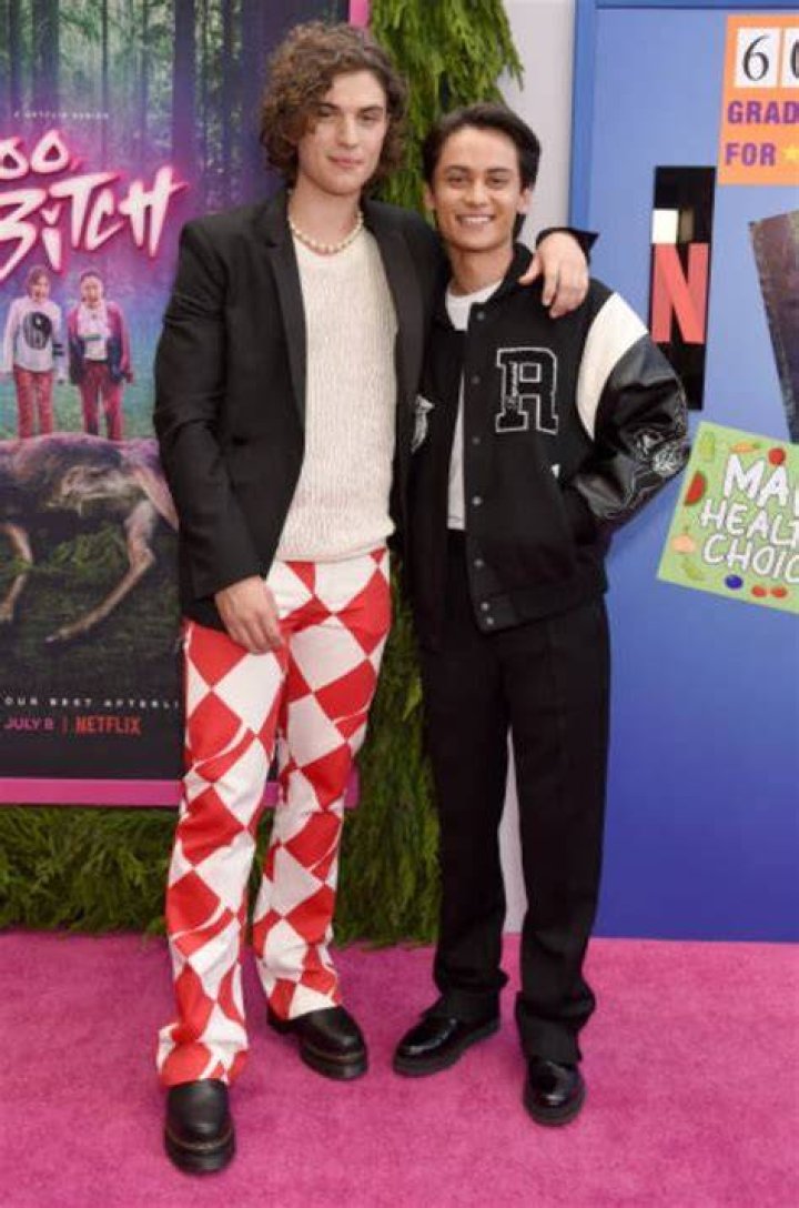 Mason Versaw height